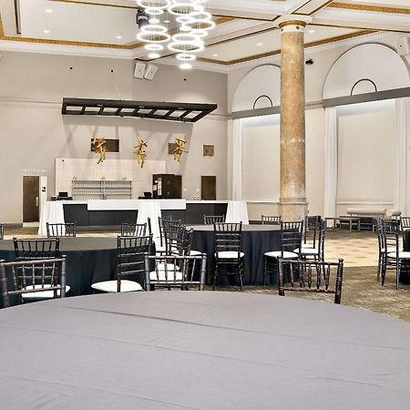 Cityflatshotel - Port Huron, Ascend Hotel Collection Exterior foto