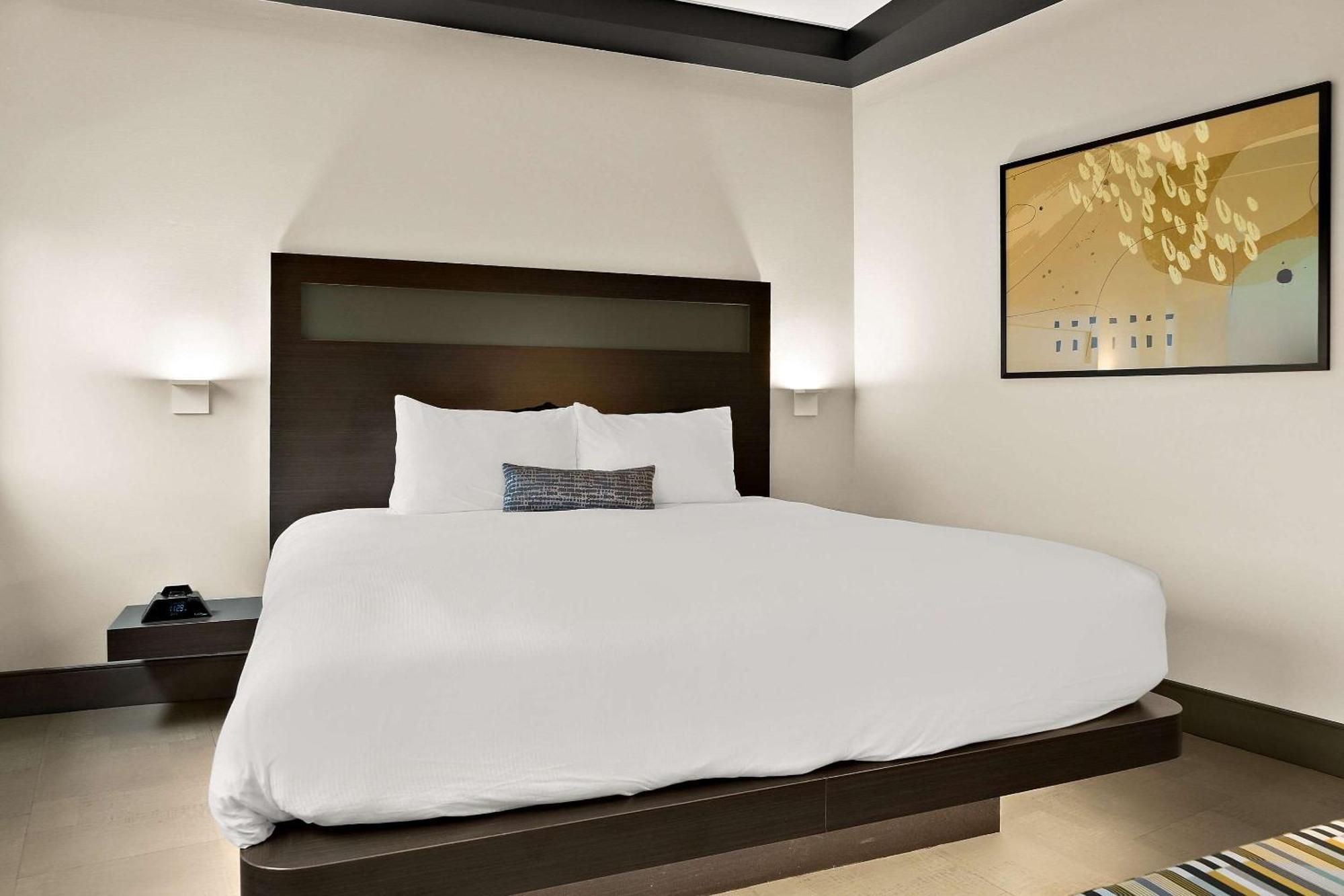 Cityflatshotel - Port Huron, Ascend Hotel Collection Exterior foto