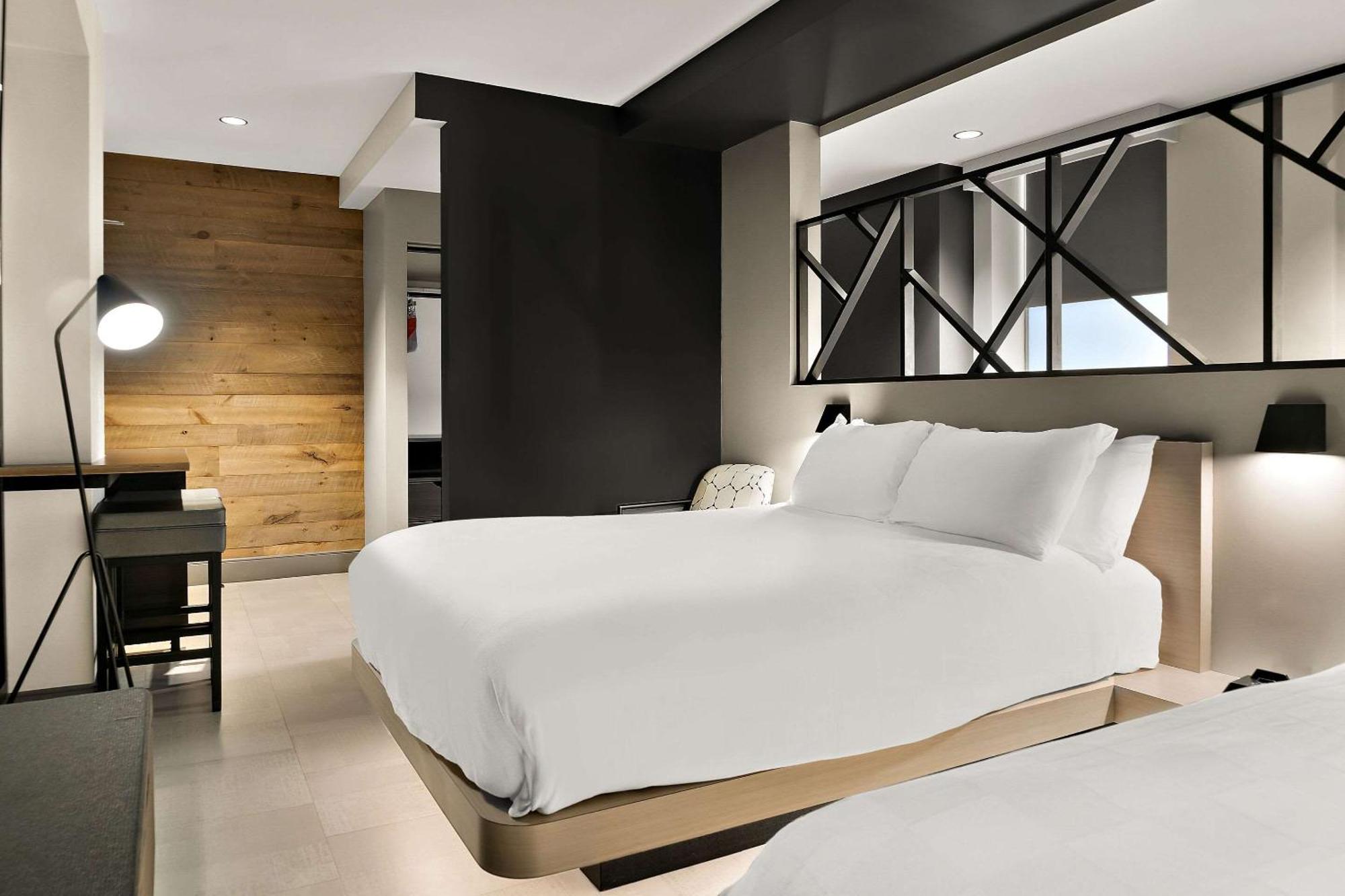 Cityflatshotel - Port Huron, Ascend Hotel Collection Exterior foto