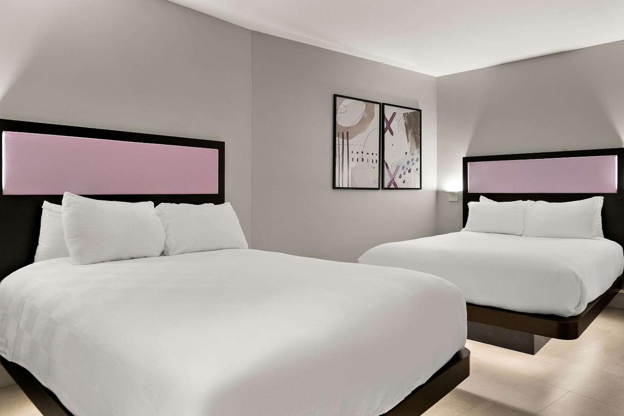 Cityflatshotel - Port Huron, Ascend Hotel Collection Exterior foto