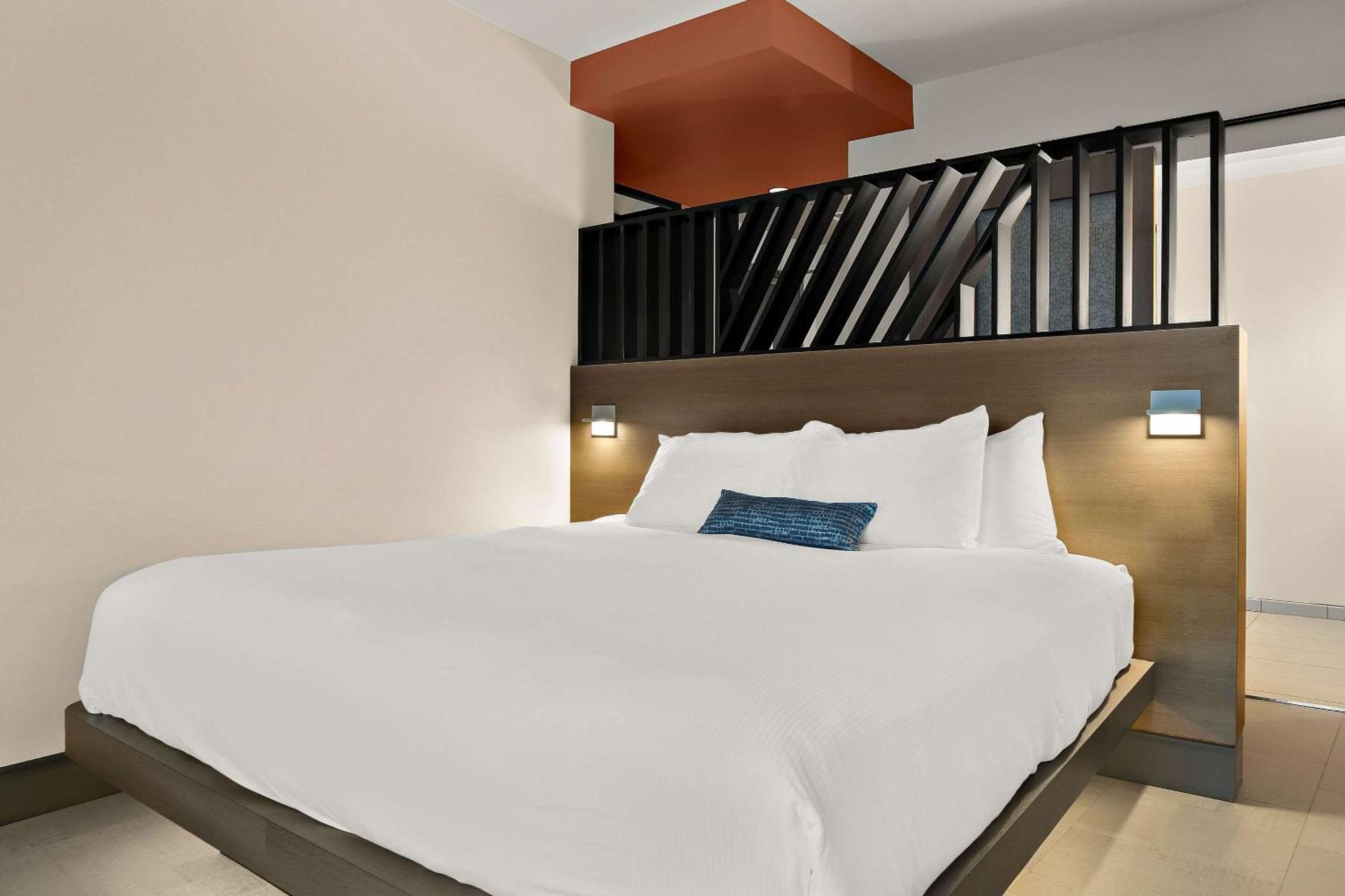 Cityflatshotel - Port Huron, Ascend Hotel Collection Exterior foto