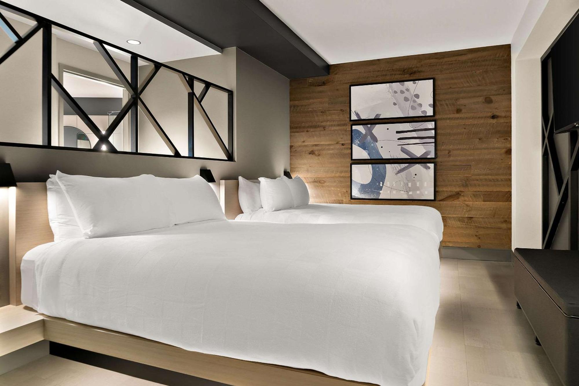 Cityflatshotel - Port Huron, Ascend Hotel Collection Exterior foto