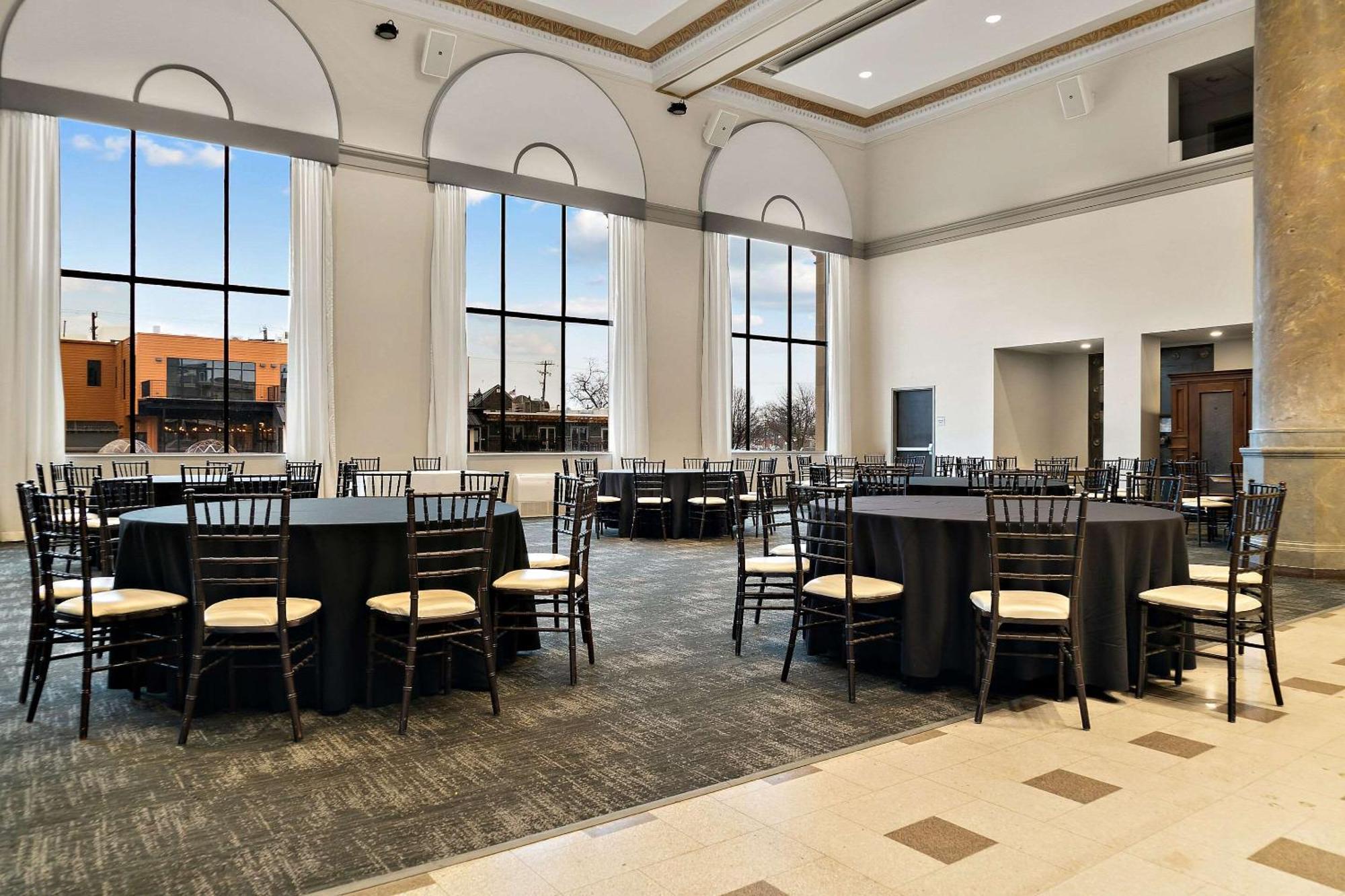 Cityflatshotel - Port Huron, Ascend Hotel Collection Exterior foto