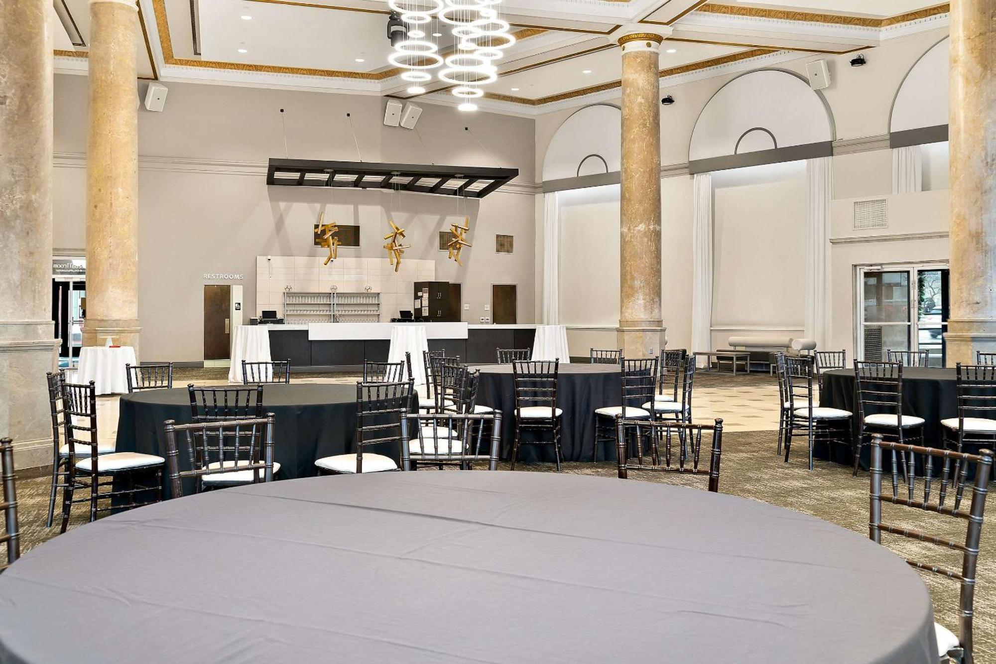 Cityflatshotel - Port Huron, Ascend Hotel Collection Exterior foto